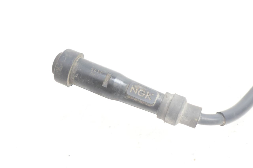 photo de BOBINA APRILIA SCARABEO GT 125 (1999 - 2007) - Ampliação técnica