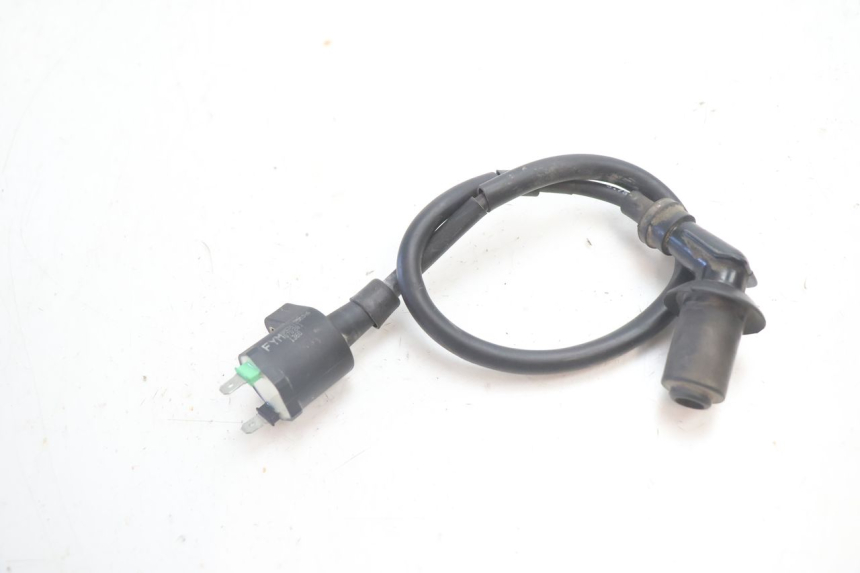photo de BOBINA FYM SCOOTERONE 125 (2006 - 2008) - Ampliação técnica