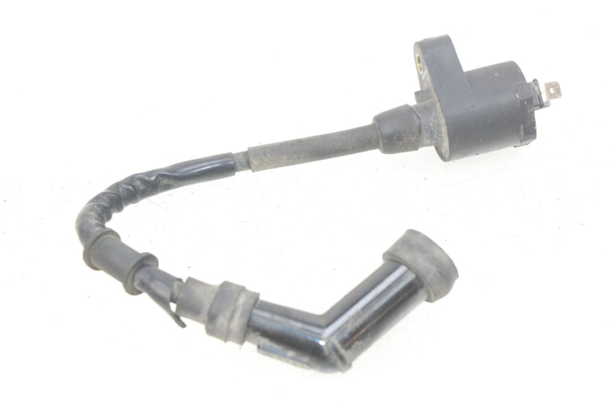 photo de BOBINA KYMCO SENTO 50 (2008 - 2013) - Zoom do estado de desgaste