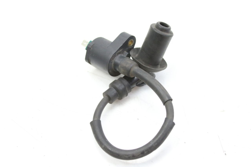 photo de BOBINA KYMCO SENTO 100 (2008 - 2013) - Zoom do estado de desgaste