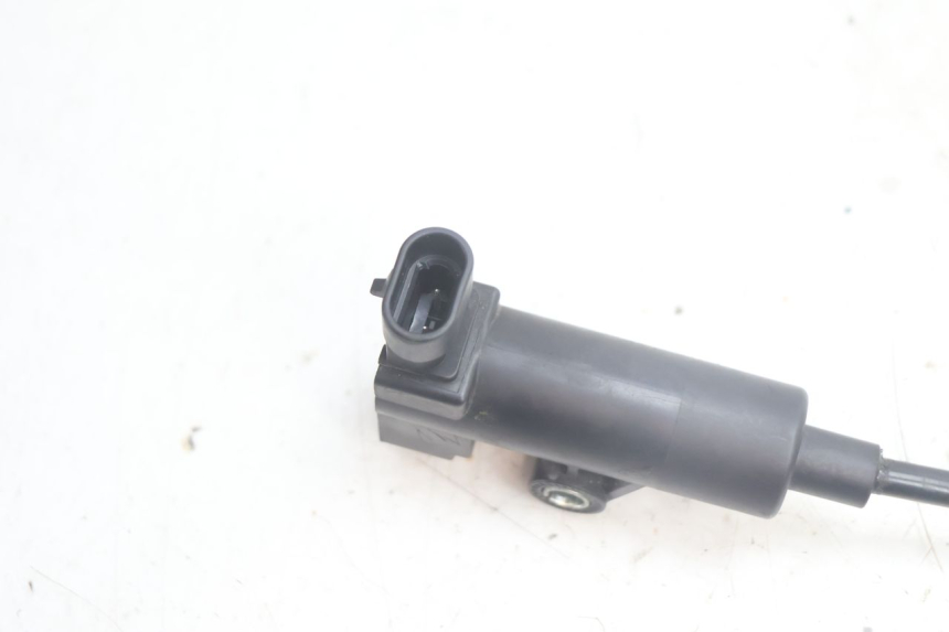photo de BOBINA MASH SEVENTY FIVE 125 (2013 - 2021) - Pontos de fixação