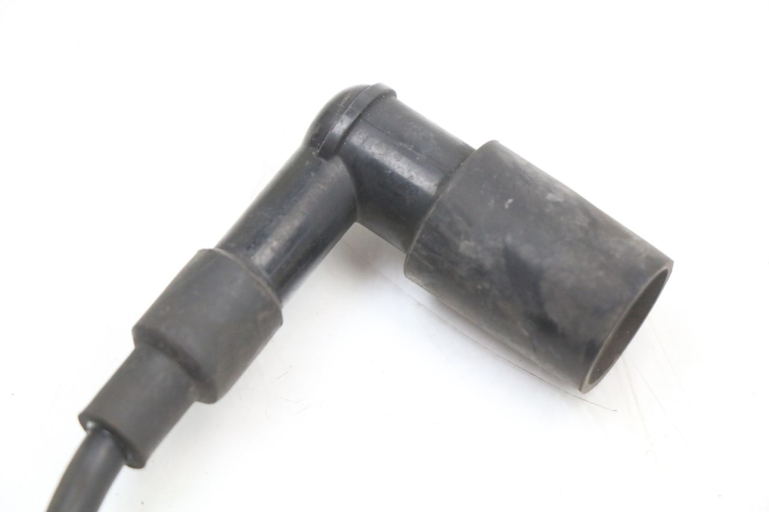 photo de BOBINA HONDA SH ABS 125 (2012 - 2017) - Zoom do estado de desgaste