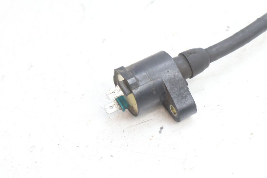 photo de BOBINA HONDA SH 125 (2001 - 2003) - Detalhe da peça