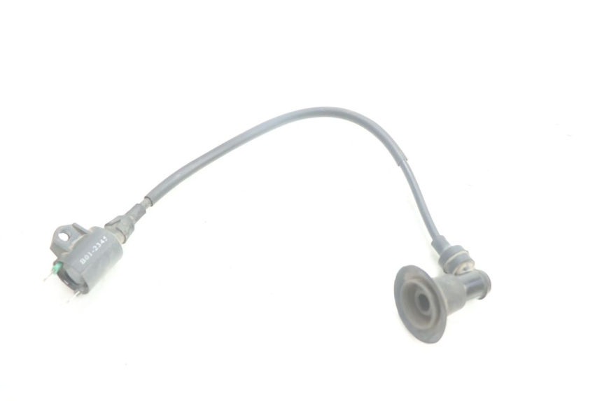 photo de BOBINA RIDE SLASH 2T 50 (2012 - 2014) - Vista principal