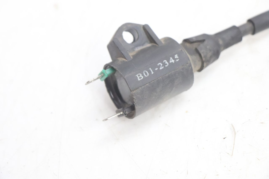 photo de BOBINA RIDE SLASH 2T 50 (2012 - 2014) - Detalhe da peça