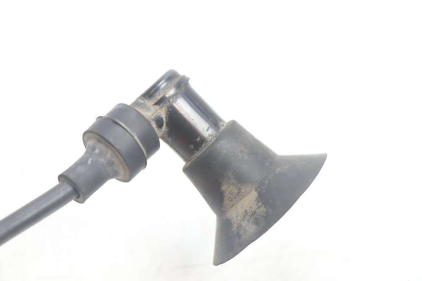 photo de BOBINA RIDE SLASH 2T 50 (2012 - 2014) - Zoom do estado de desgaste