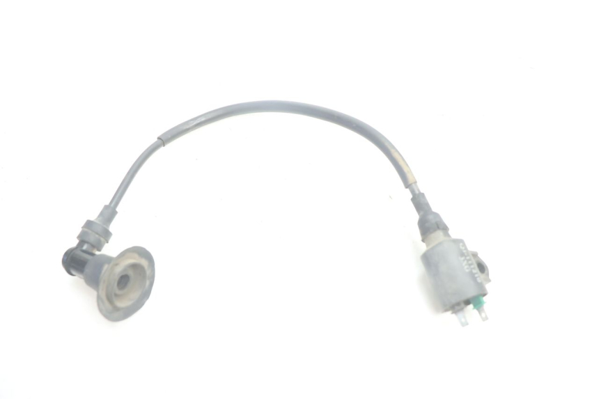 photo de BOBINA RIDE SLASH 2T 50 (2012 - 2014) - Outro ângulo de visão