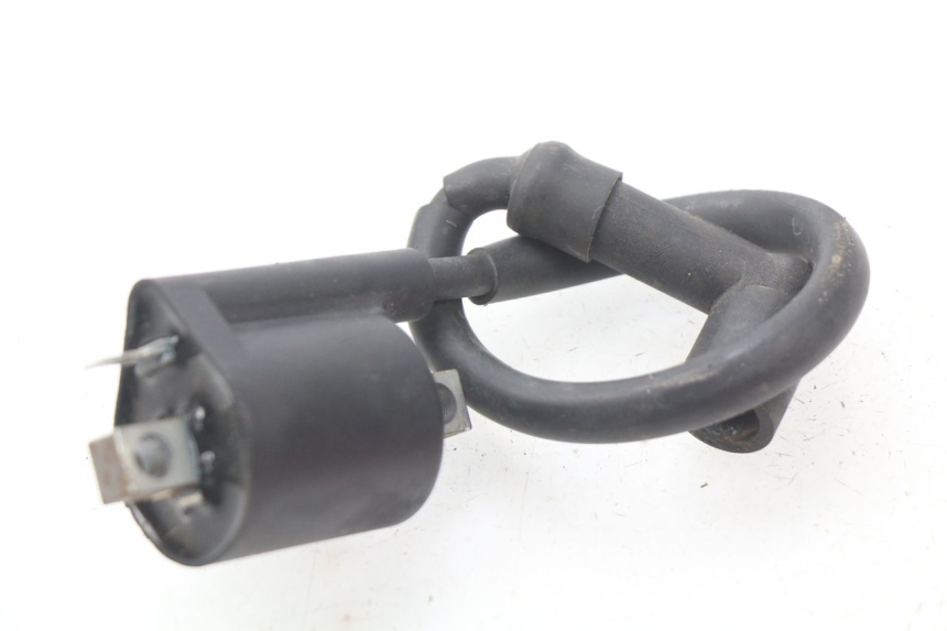 photo de BOBINA YAMAHA SLIDER 50 (2004 - 2016) - Zoom do estado de desgaste
