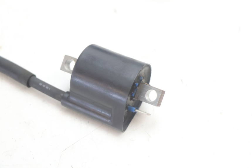 photo de BOBINA YAMAHA SLIDER 50 (1999 - 2004) - Zoom do estado de desgaste