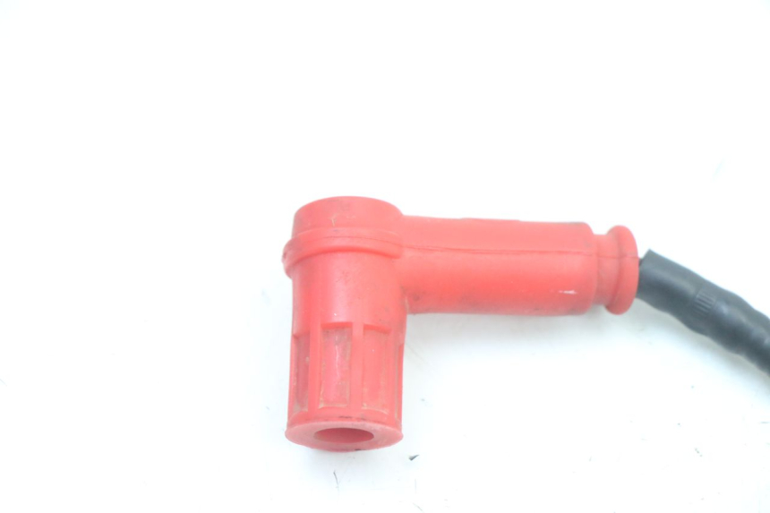 photo de BOBINA SMALL MX THUNDER 250 - Detalhe da peça