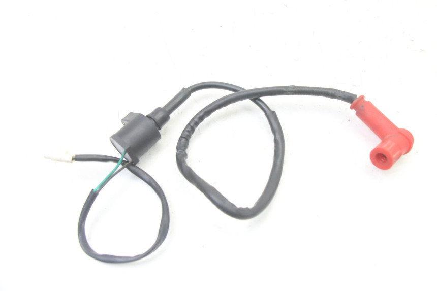 photo de BOBINA SMALL MX THUNDER 250 - Ampliação técnica