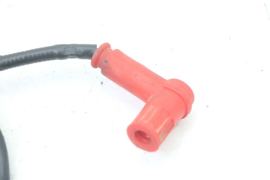 photo de BOBINA SMALL MX THUNDER 250 - Pontos de fixação