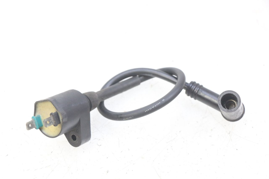 photo de BOBINA PEUGEOT SPEEDFIGHT 2 AC 50 (2000 - 2009) - Zoom do estado de desgaste