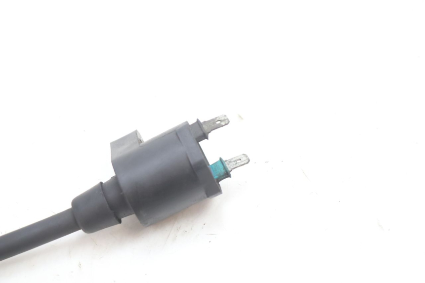 photo de BOBINA PEUGEOT SPEEDFIGHT 2 AC 50 (2000 - 2009) - Zoom do estado de desgaste