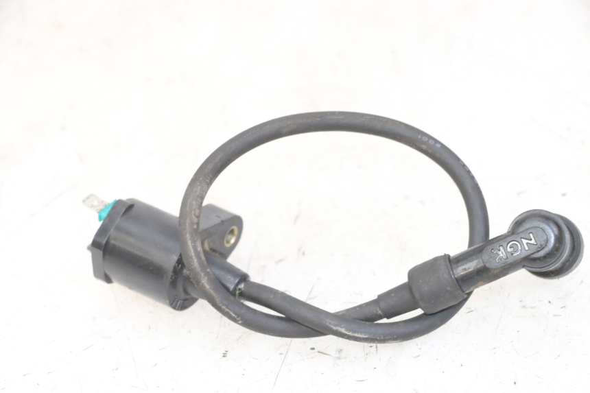 photo de BOBINA PEUGEOT SPEEDFIGHT 2 LC 50 (2000 - 2009) - Zoom do estado de desgaste