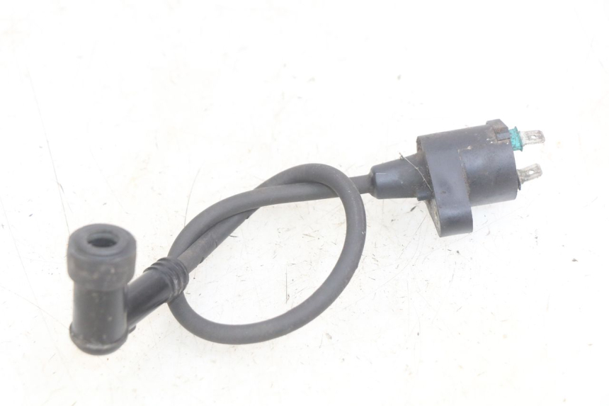 photo de BOBINA PEUGEOT SPEEDFIGHT LC 50 (1996 - 2002) - Zoom do estado de desgaste
