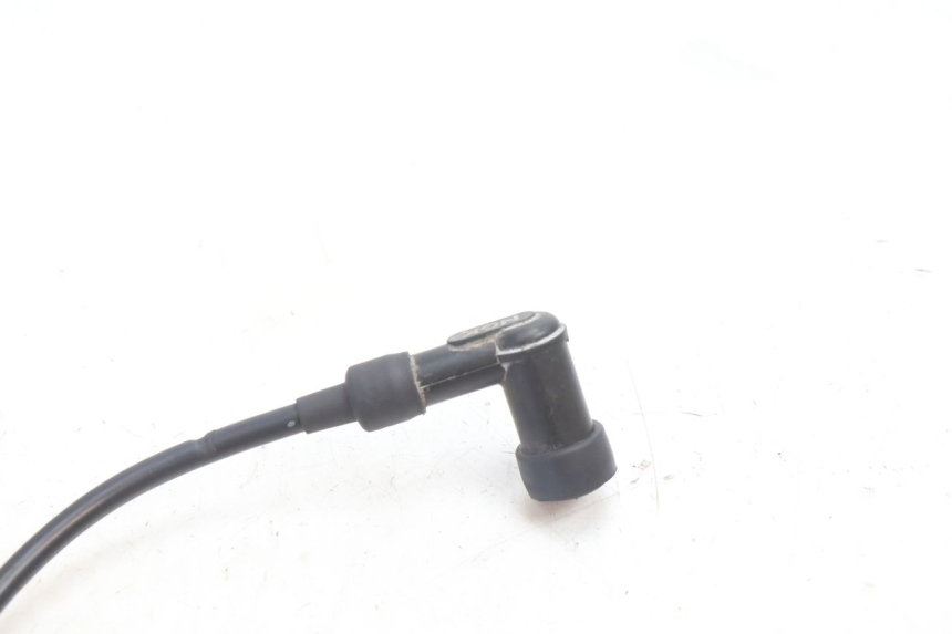 photo de BOBINA PEUGEOT SPEEDFIGHT LC 50 (1996 - 2002) - Zoom do estado de desgaste