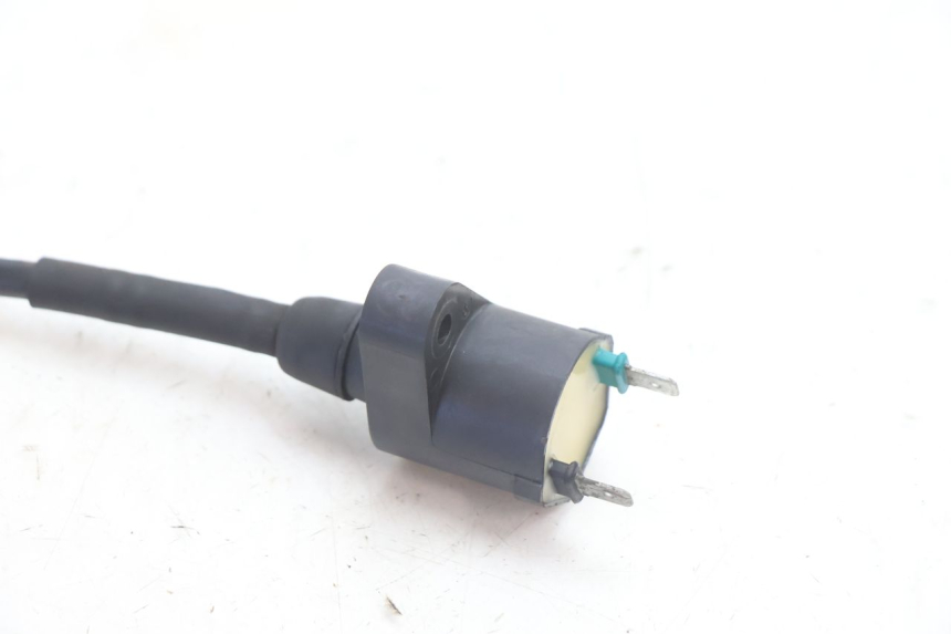 photo de BOBINA PEUGEOT SPEEDFIGHT LC 50 (1996 - 2002) - Vista geral