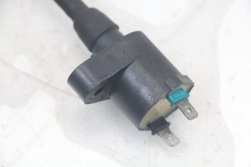 photo de BOBINA PEUGEOT SPEEDFIGHT 100 (1997 - 2007) - Zoom do estado de desgaste