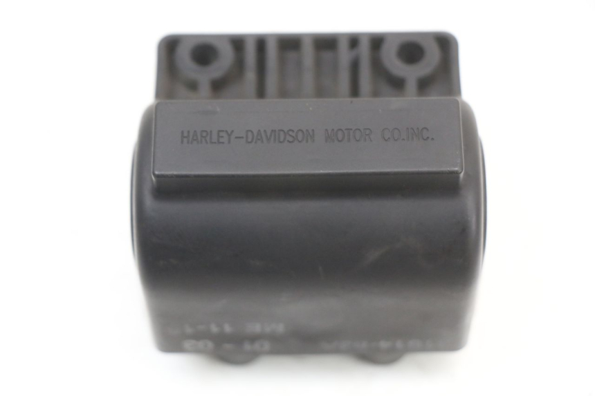 photo de BOBINA HARLEY DAVIDSON SPORTSTER XL CUSTOM 1200 (2003 - 2004) - Ampliação técnica