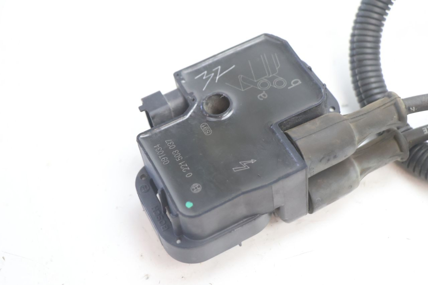 photo de BOBINA CAN-AM SPYDER RS 1000 (2008 - 2012) - Ampliação técnica