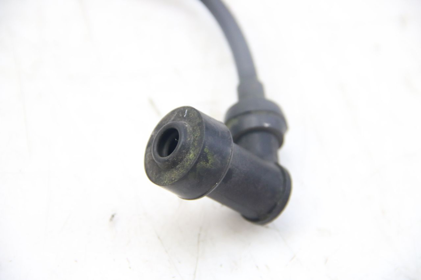 photo de BOBINA YAMAHA SR 125 (1982 - 2003) - Zoom do estado de desgaste