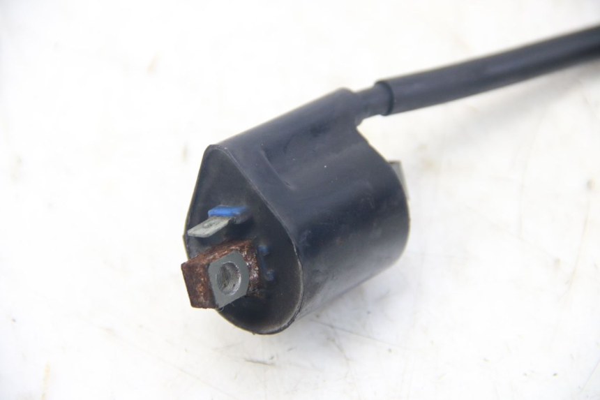 photo de BOBINA YAMAHA SR 125 (1982 - 2003) - Outro ângulo de visão