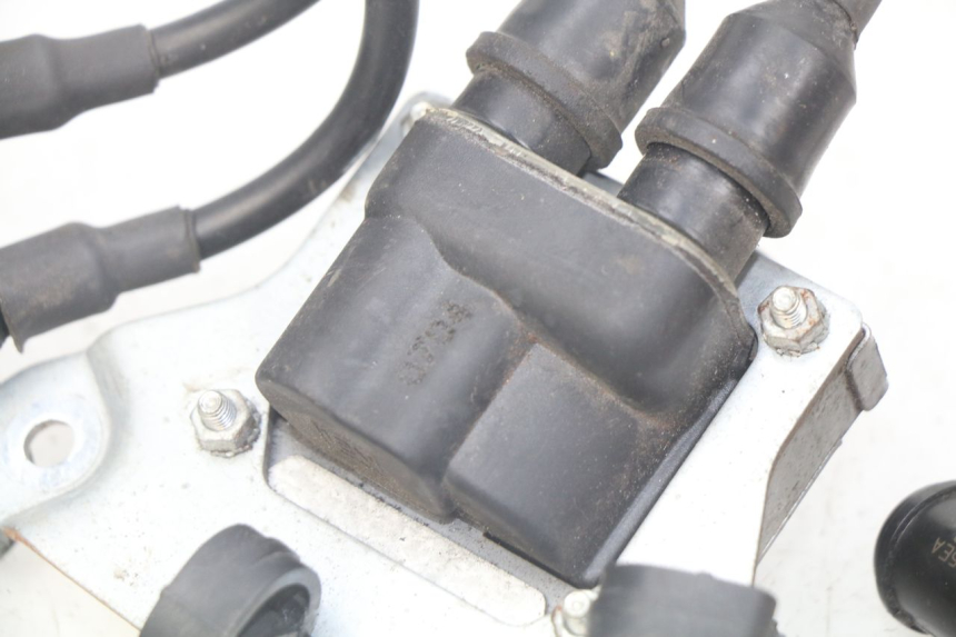 photo de BOBINA APRILIA SRV 850 (2012 - 2017) - Zoom do estado de desgaste