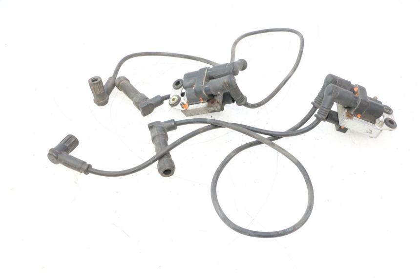 photo de BOBINA DUCATI SS IE DS CARENEE 1000 (2002 - 2006) - Vista principal