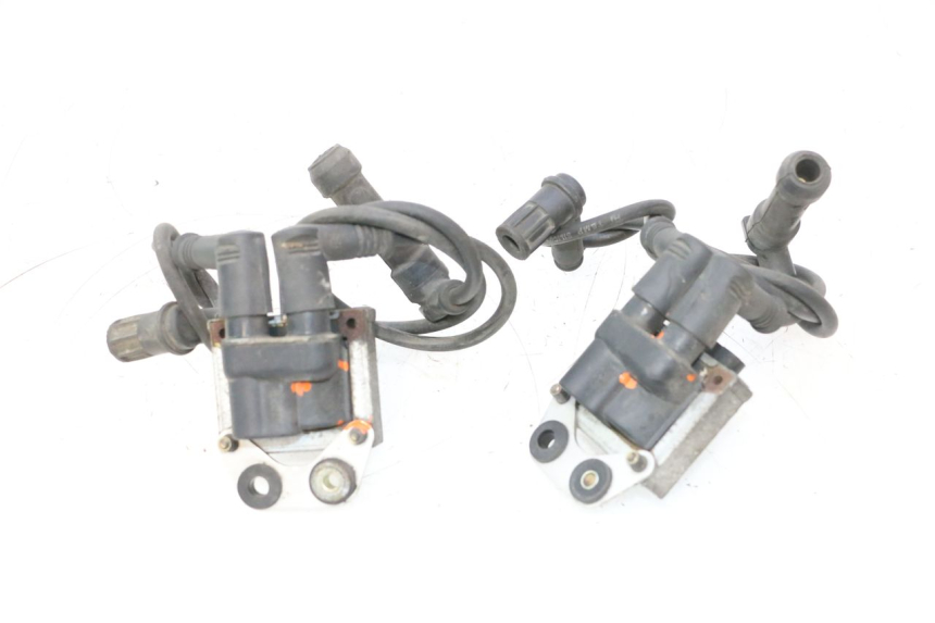 photo de BOBINA DUCATI SS IE DS CARENEE 1000 (2002 - 2006) - Detalhe da peça