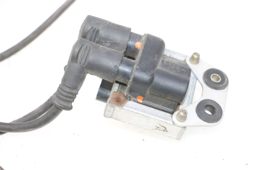 photo de BOBINA DUCATI SS IE DS CARENEE 1000 (2002 - 2006) - Detalhes característicos