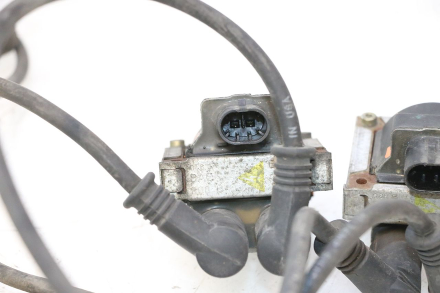 photo de BOBINA DUCATI SS IE DS CARENEE 1000 (2002 - 2006) - Ampliação técnica