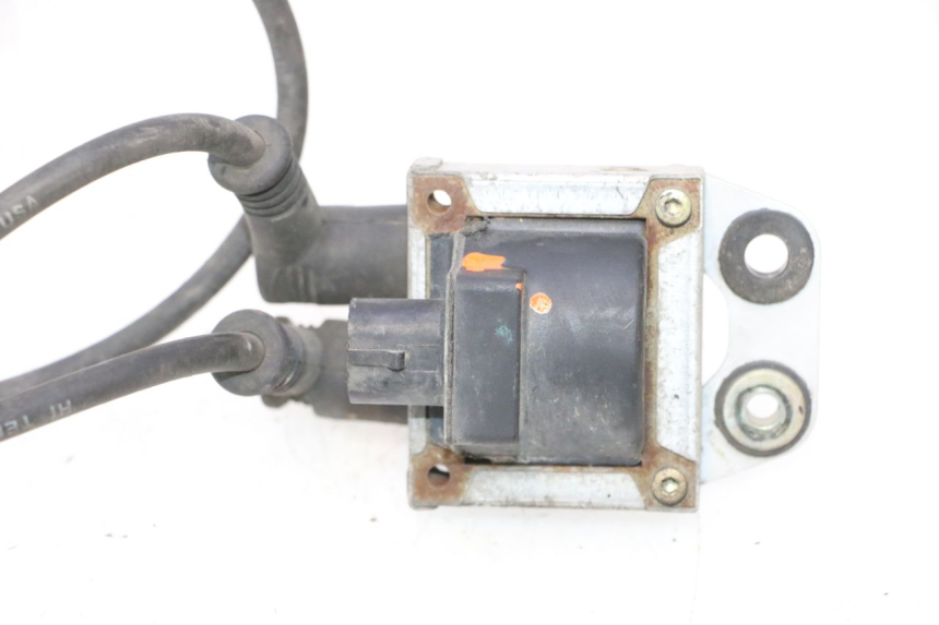 photo de BOBINA DUCATI SS IE DS CARENEE 1000 (2002 - 2006) - Pontos de fixação