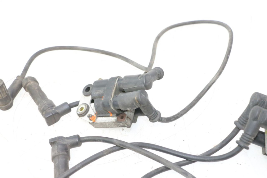 photo de BOBINA DUCATI SS IE DS CARENEE 1000 (2002 - 2006) - Peça verificada