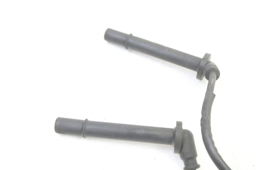 photo de BOBINA HONDA ST PAN EUROPEAN 1300 (2002 - 2013) - Zoom do estado de desgaste
