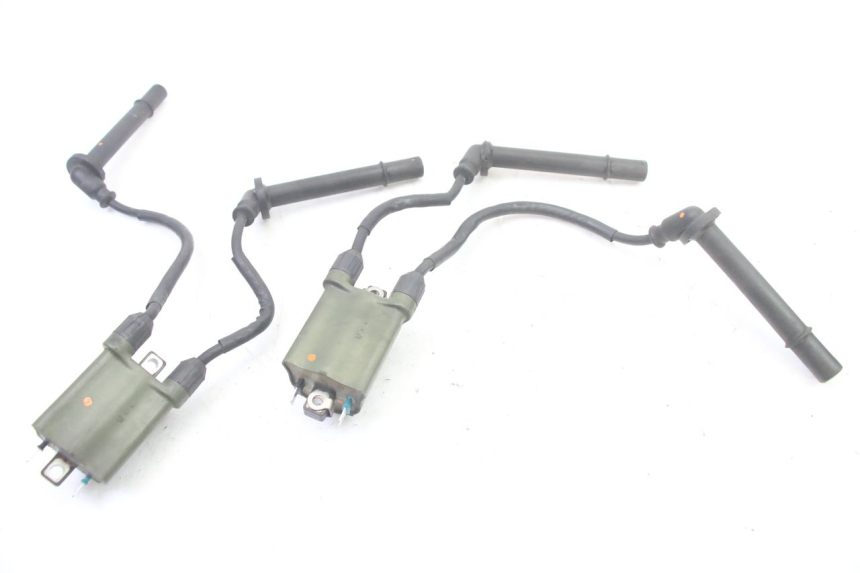photo de BOBINA HONDA ST PAN EUROPEAN 1300 (2002 - 2013) - Estado da superfície