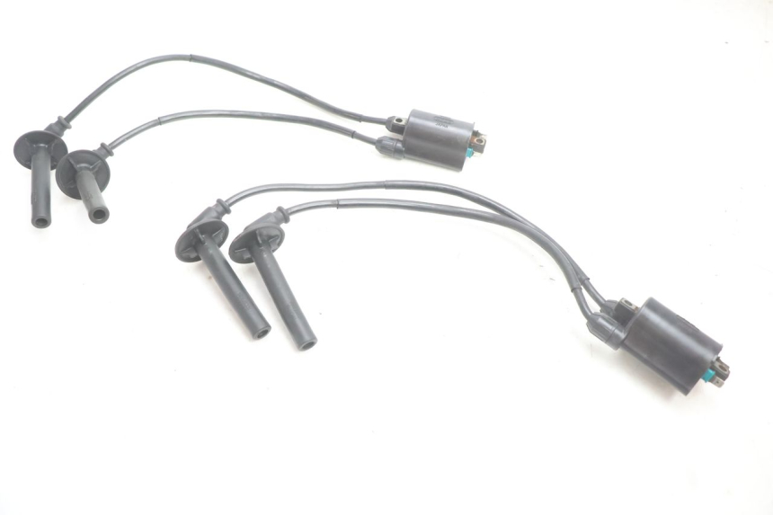 photo de BOBINA HONDA ST PAN EUROPEAN 1100 (1990 - 2002) - Vista principal