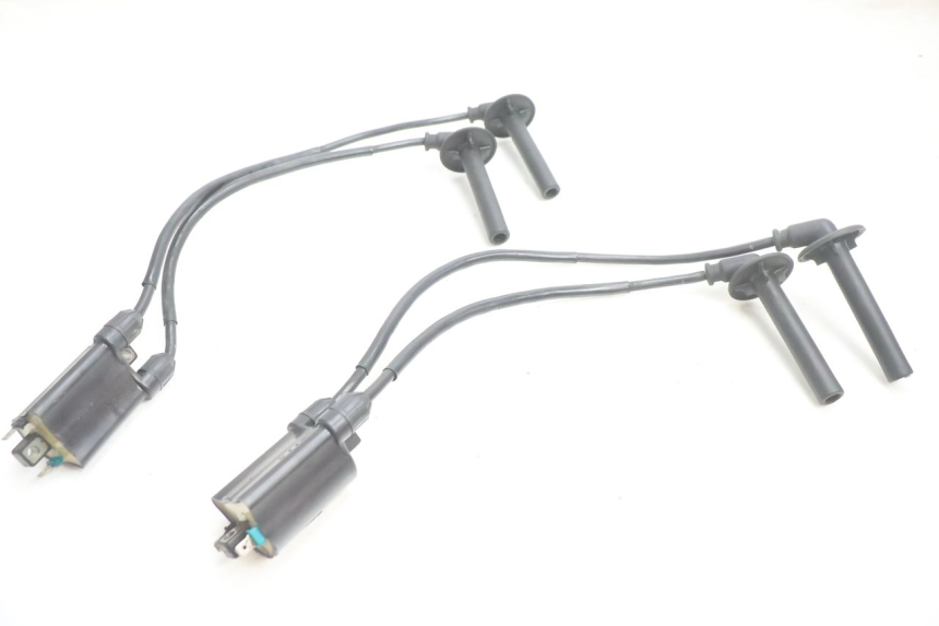 photo de BOBINA HONDA ST PAN EUROPEAN 1100 (1990 - 2002) - Estado da superfície