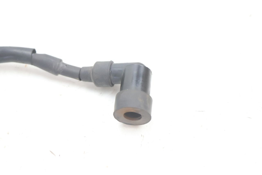 photo de BOBINA RAZZO STEED 125 (2012 - 2018) - Zoom do estado de desgaste
