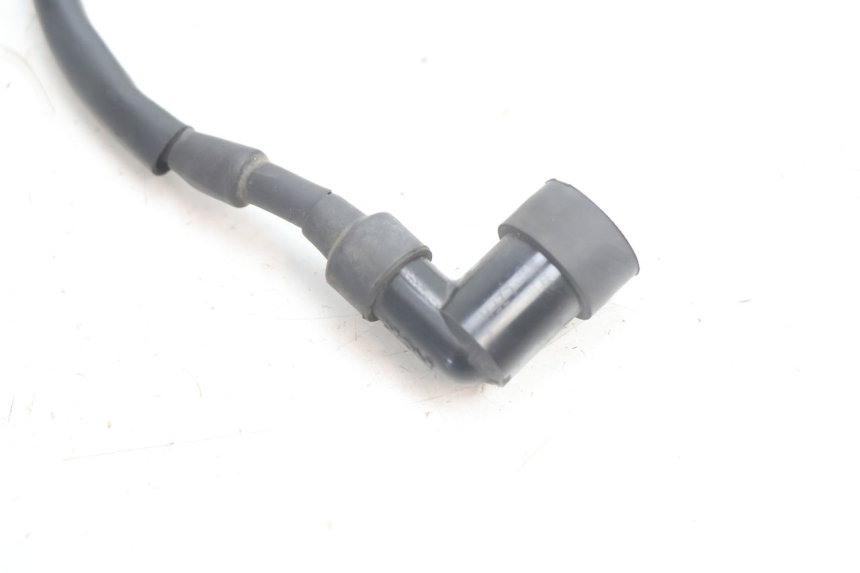 photo de BOBINA RAZZO STEED 125 (2012 - 2018) - Ampliação técnica