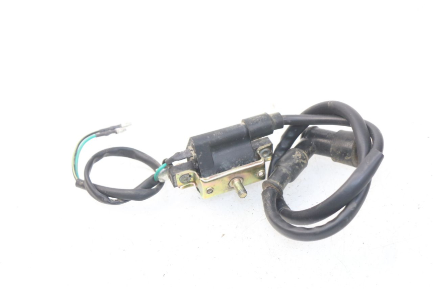 photo de BOBINA NITRO MOTORS STORM DIRTBIKE 110 - Zoom do estado de desgaste