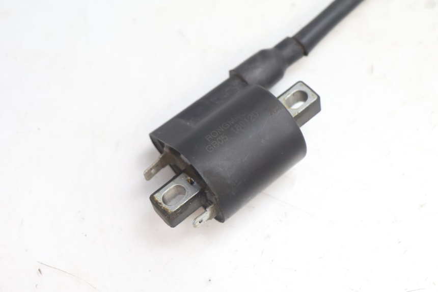 photo de BOBINA VASTRO STREET S 50 (2016 - 2021) - Ampliação técnica