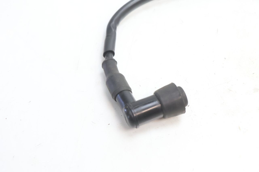 photo de BOBINA YAMASAKI STREET 50 (2013 - 2018) - Ampliação técnica
