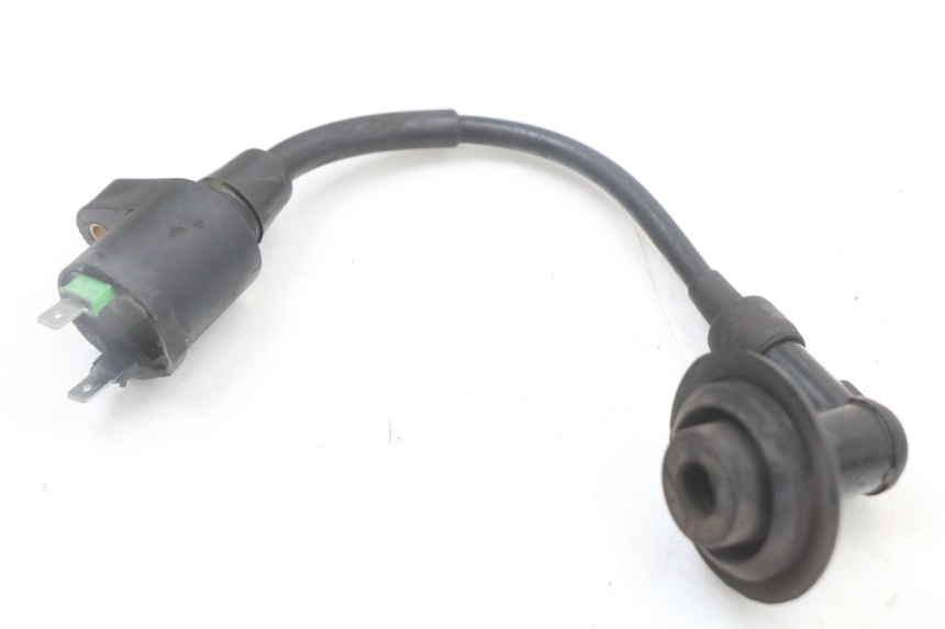 photo de BOBINA PEUGEOT STREETZONE 2T 50 (2014 - 2019) - Detalhe da peça