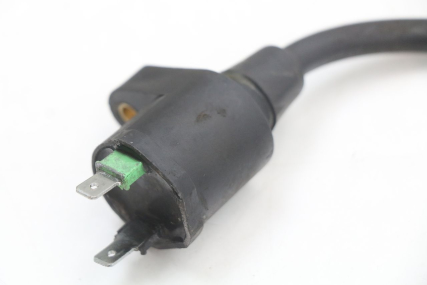 photo de BOBINA PEUGEOT STREETZONE 2T 50 (2014 - 2019) - Zoom do estado de desgaste