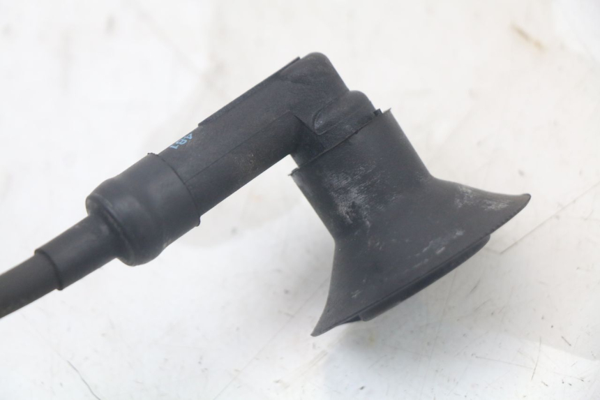 photo de BOBINA MBK STUNT NAKED 50 (2004 - 2018) - Ampliação técnica