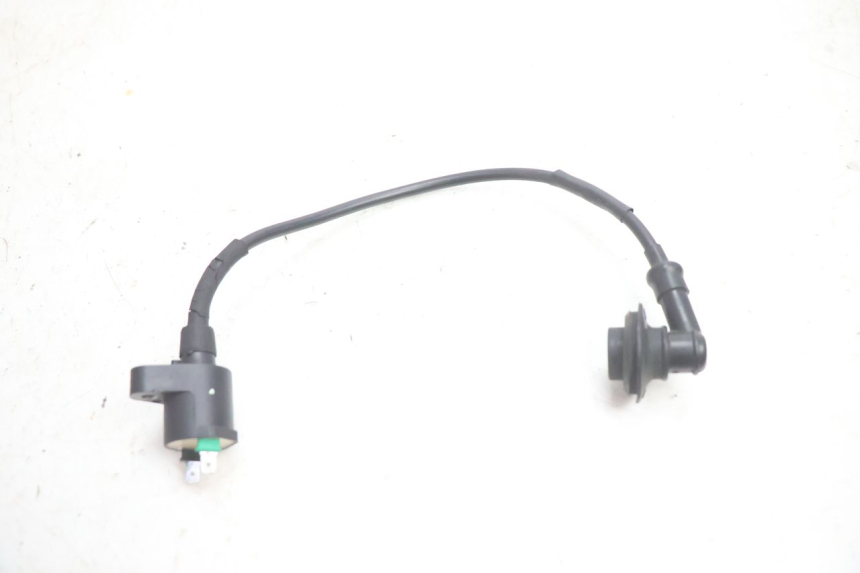 photo de BOBINA KYMCO SUPER 8 2T 50 (2007 - 2013) - Zoom do estado de desgaste