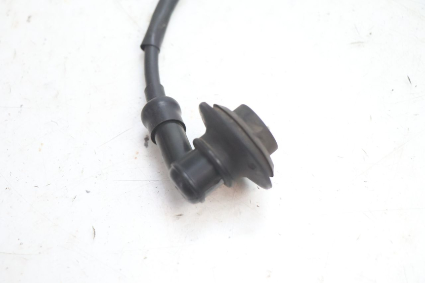 photo de BOBINA KYMCO SUPER 8 2T 50 (2007 - 2013) - Pontos de fixação