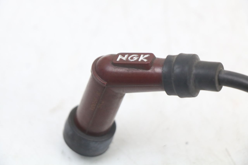 photo de BOBINA KYMCO SUPER 8 125 (2008 - 2015) - Zoom do estado de desgaste