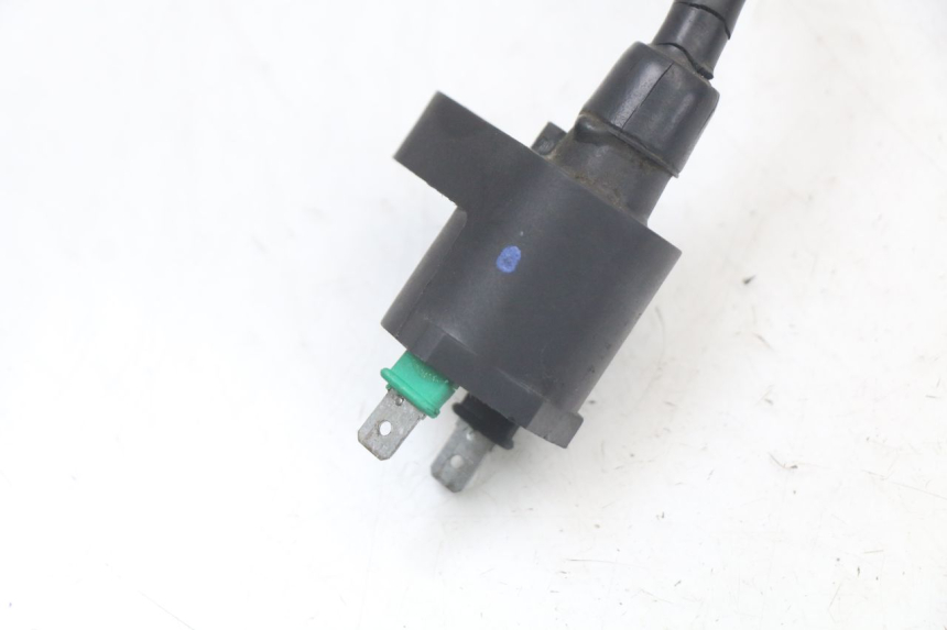 photo de BOBINA KYMCO SUPER 8 125 (2008 - 2015) - Pontos de fixação